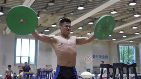 lu xiaojun training.